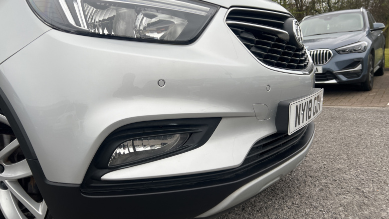 Vauxhall Mokka X 1.4T ecoTEC Active 5dr Petrol Hatchback